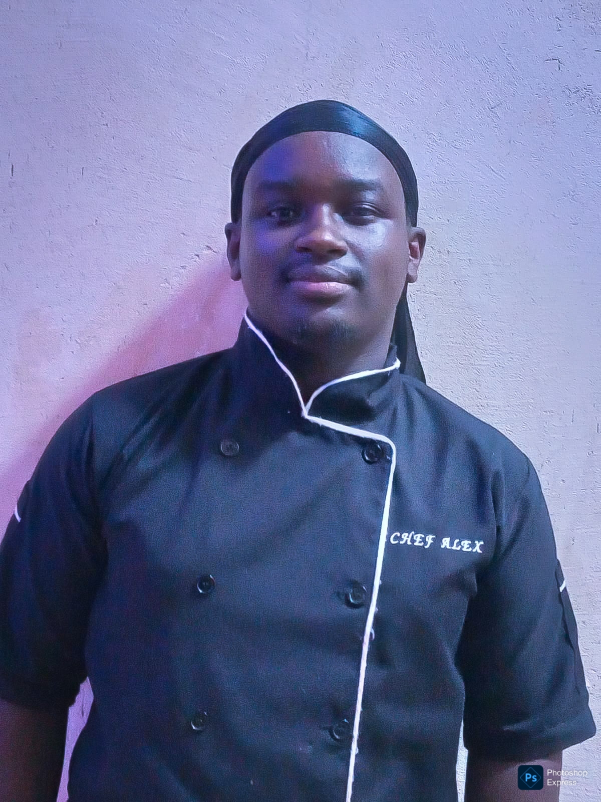 Alex Francis Muthaka